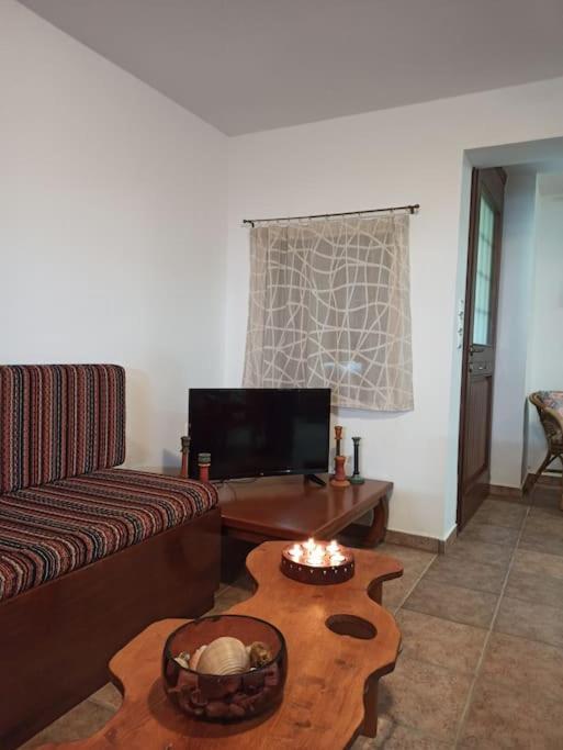 Pelion Mountain & Sea Villa - Private Studio Ano Gatzea Екстериор снимка